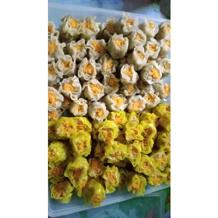 

Dimsum Ayam Udang