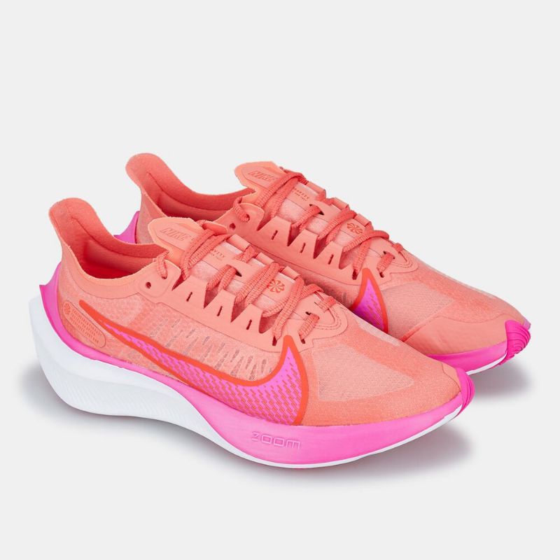 nike run zoom gravity trainers