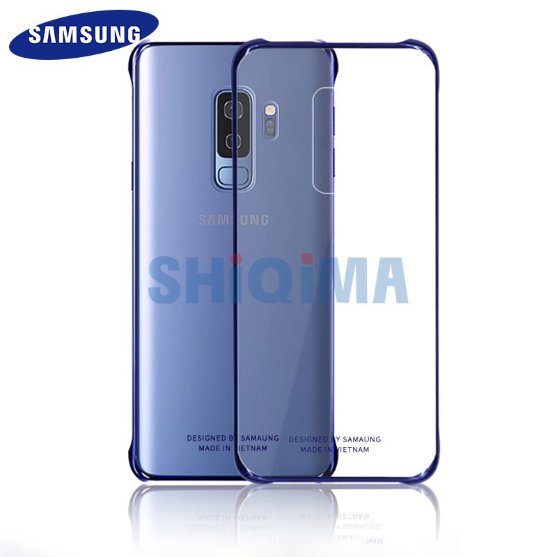 Samsung S9 Ada Sidik Jari