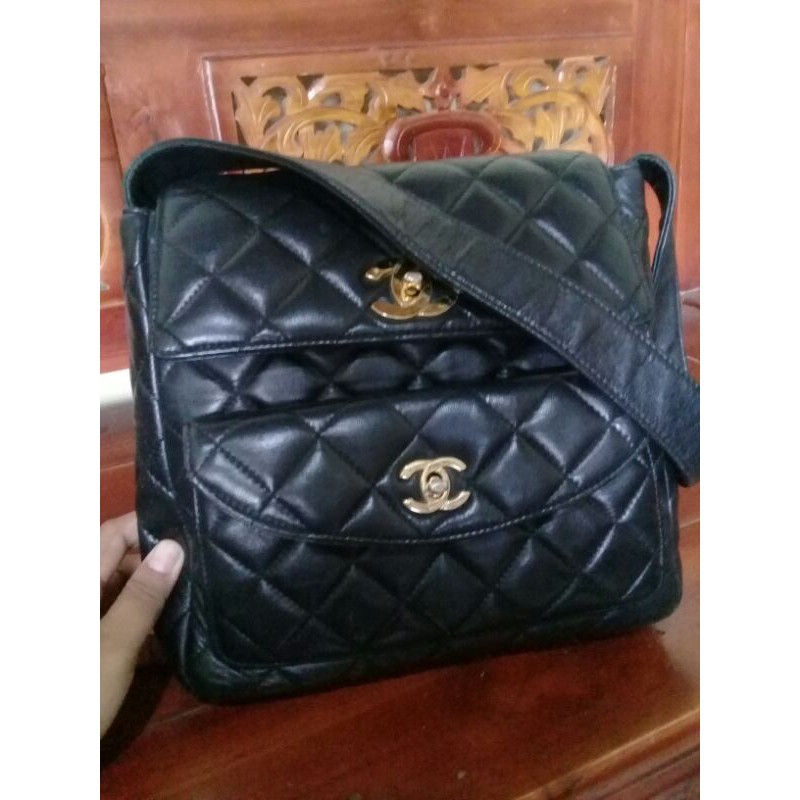 CH4NEL SECOND || CHANEL PRELOVED || CHANEL VINTAGE || CHANEL || CHANEL AUTHENTIC || CHANEL ORIGINAL