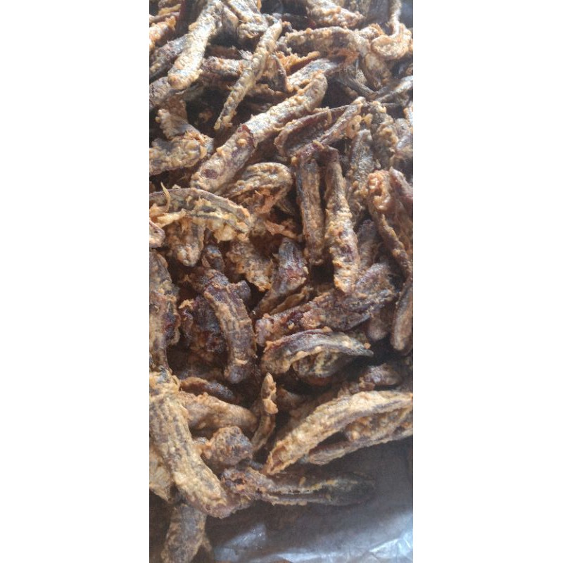 

SALE PISANG AMBON/ANEKA SALE GORENG/250 gr