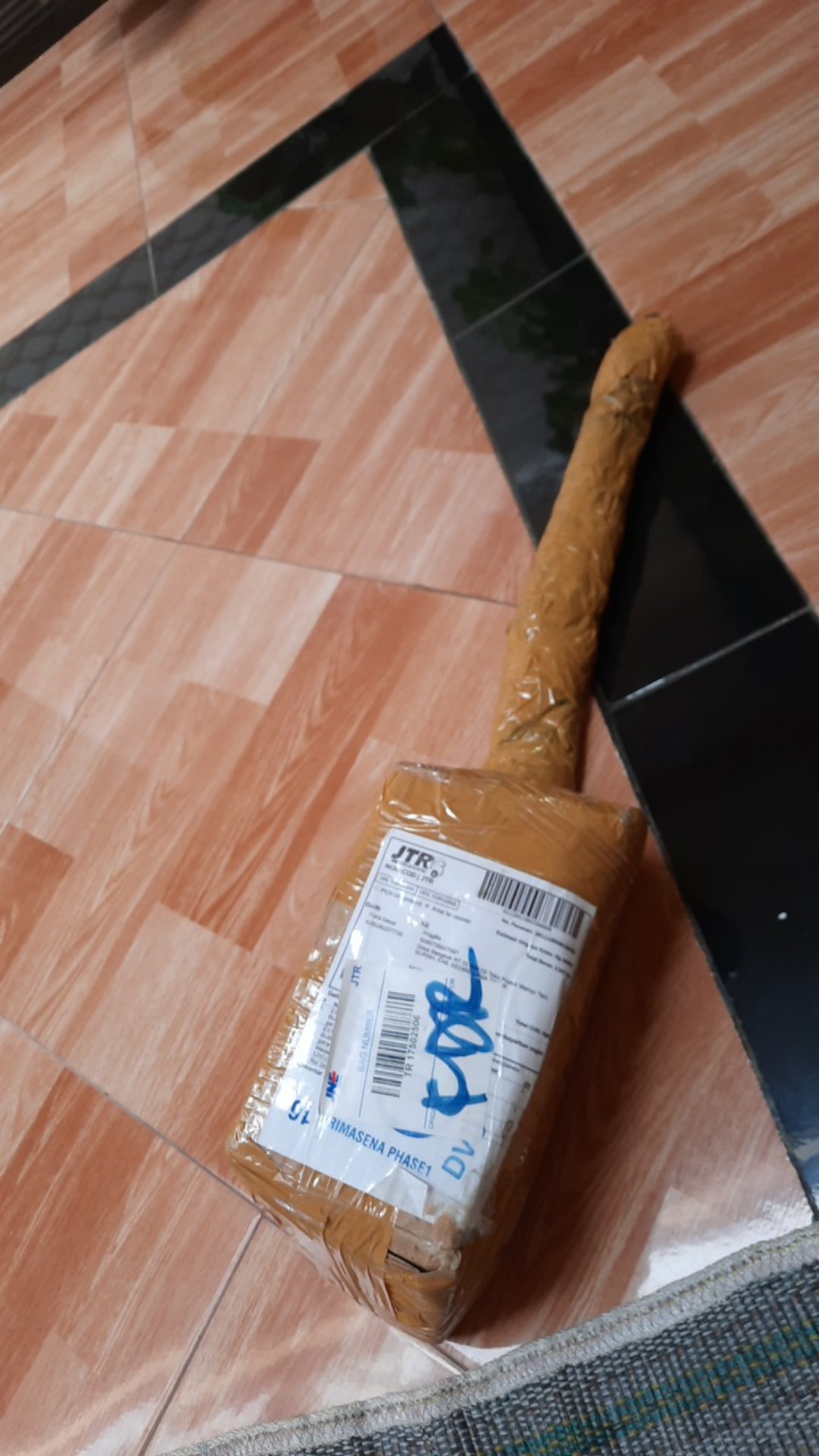 Wadah Serbaguna Warna Putih 750 Ml 12x11x13 Wadah Yang Digantung Su203