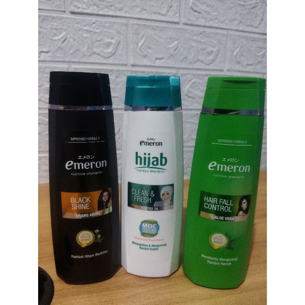 emeron shampo