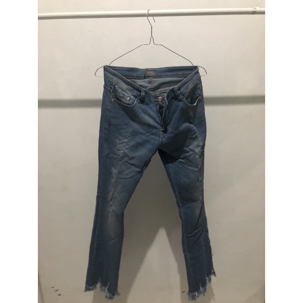 PRELOVED - Jeans Diesel Matahari [booked]