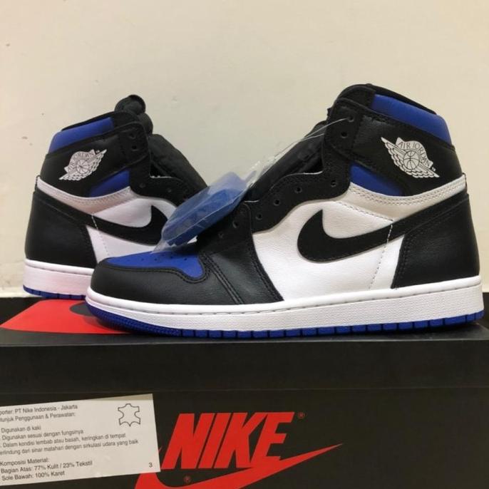 royal 1s size 9
