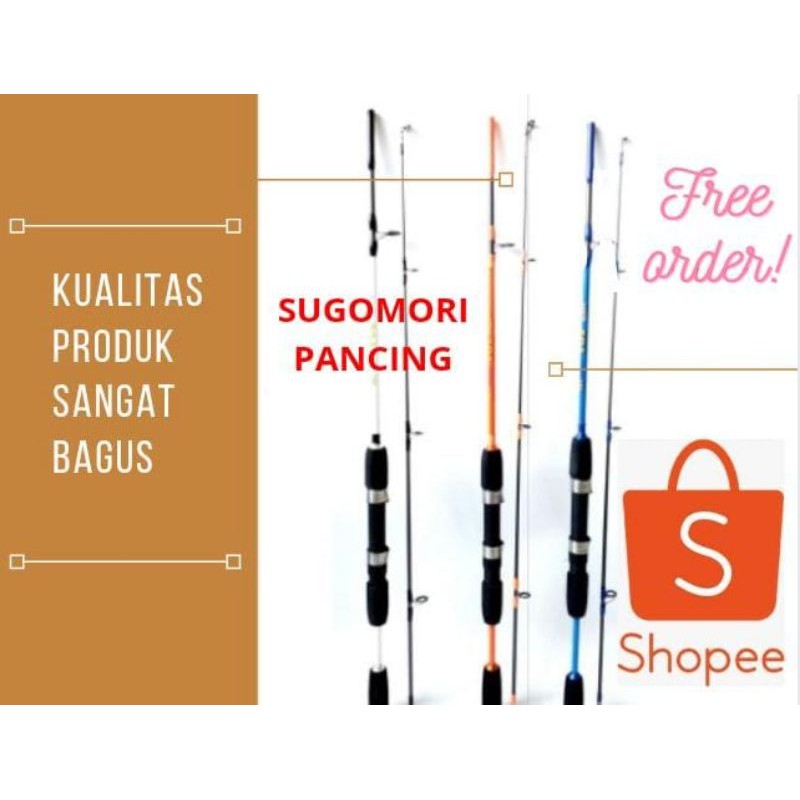 JORAN [JAPAN STYLE NEXT/AVARON/SUGOMORI 120-150] FIBER CARBON