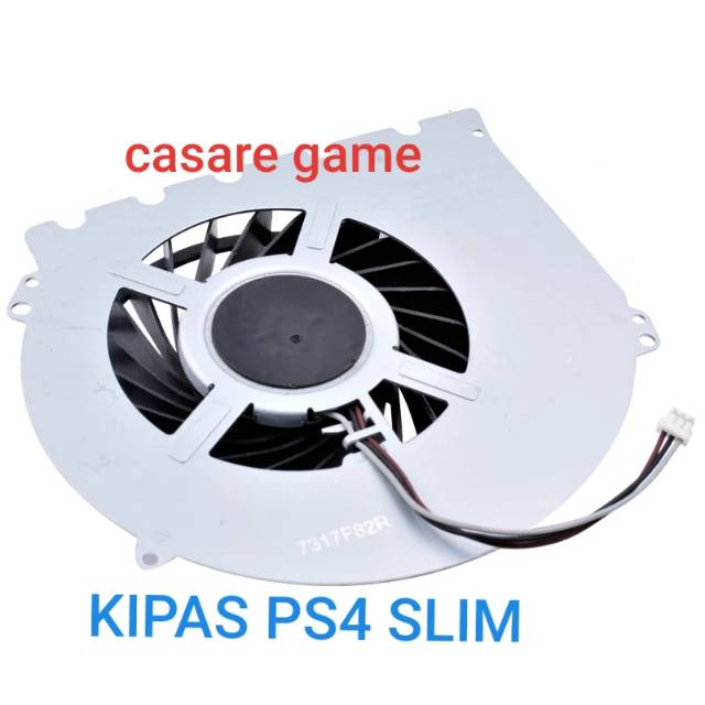 KIPAS PS4 SLIM / FAT INTERNAL