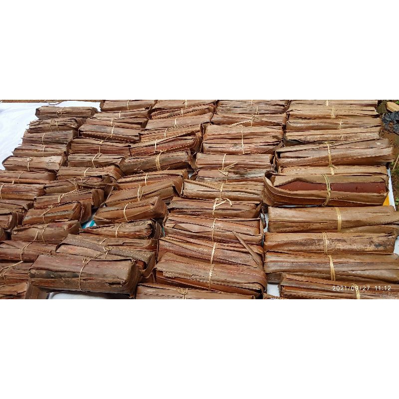 

HG Gula aren cianjur ( 1 kg selonjor)
