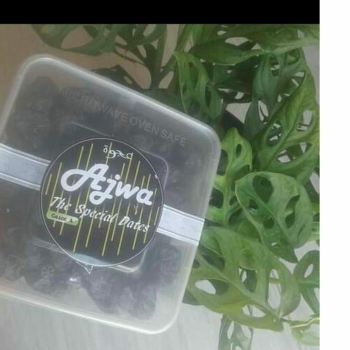 

kurma ajwa/kurma nabi