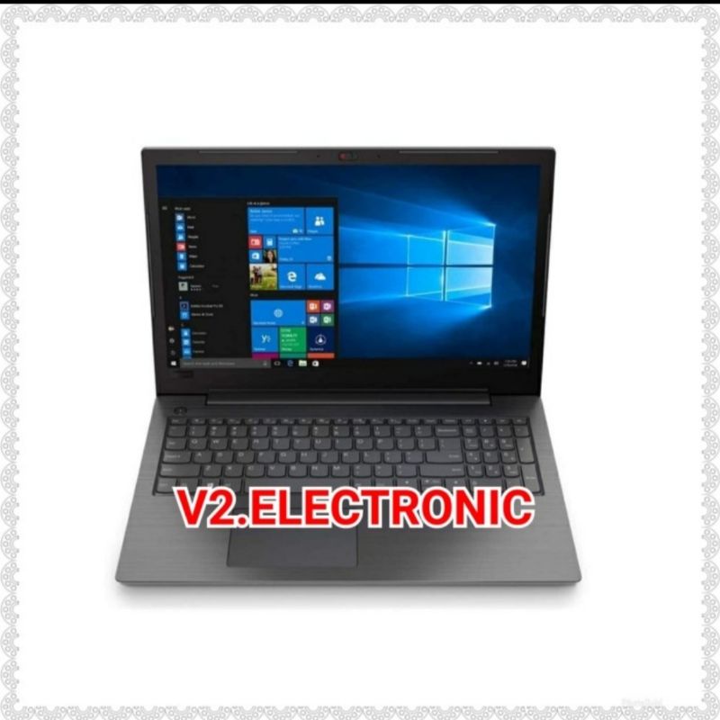 Laptop Lenovo V130 Intel Celeron N4000 | RAM 4GB | HDD 1TB | Windows 10