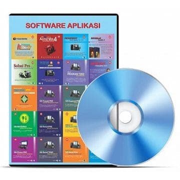 PAKET Software Keygen All SID Software Lengkap Versi SP