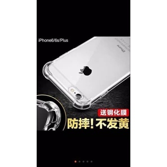 ANTI CRACK / ANTICRACK Case FOR XIAOMI / SAMSUNG / OPPO / VIVO / IPHONE / LENOVO