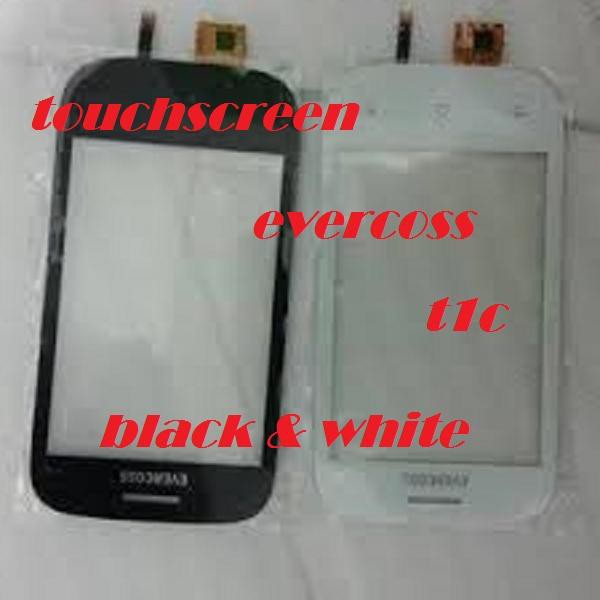 TOUCHSCREEN EVERCOSS T1C+IC