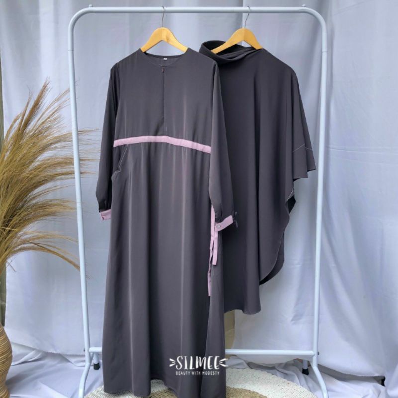 Reine Dress by Silmee