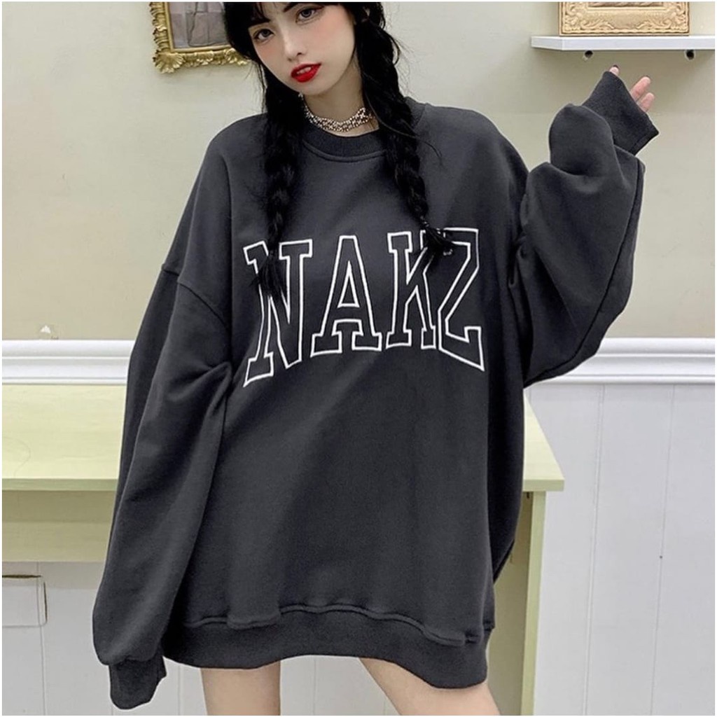 Sweater Wanita Grosir Berkualitas - Nakz Sweater