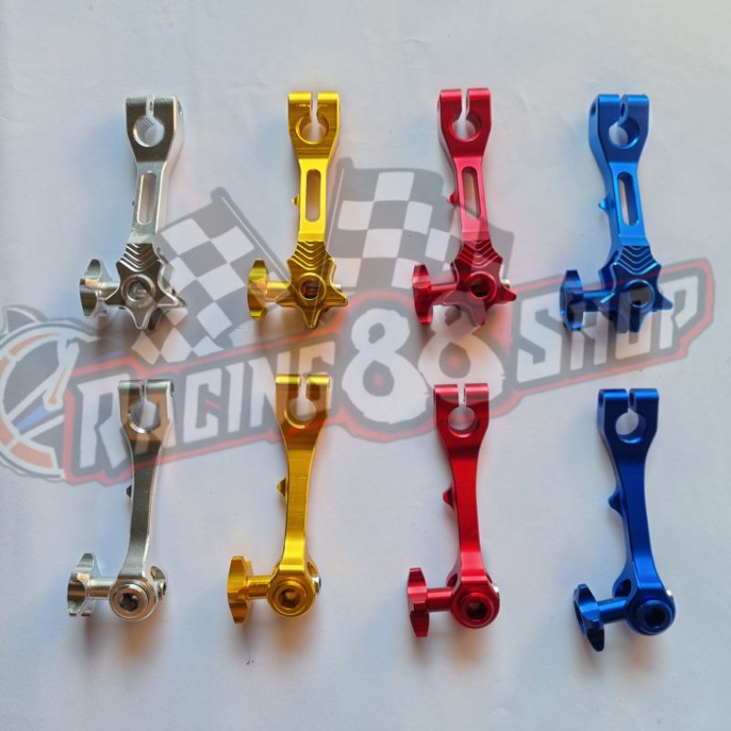 Paha Rem Belakang BINTANG Beat Vario Scoopy Vixion Mio Fino Xeon Mio J Satria FU Supra Mx Vega F1zr 