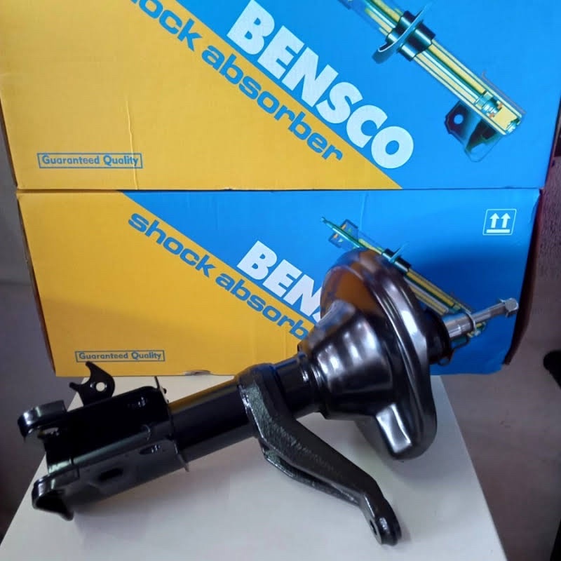 Shock Absorber Shockbreaker Depan Honda Stream 2002-2006 Bensco