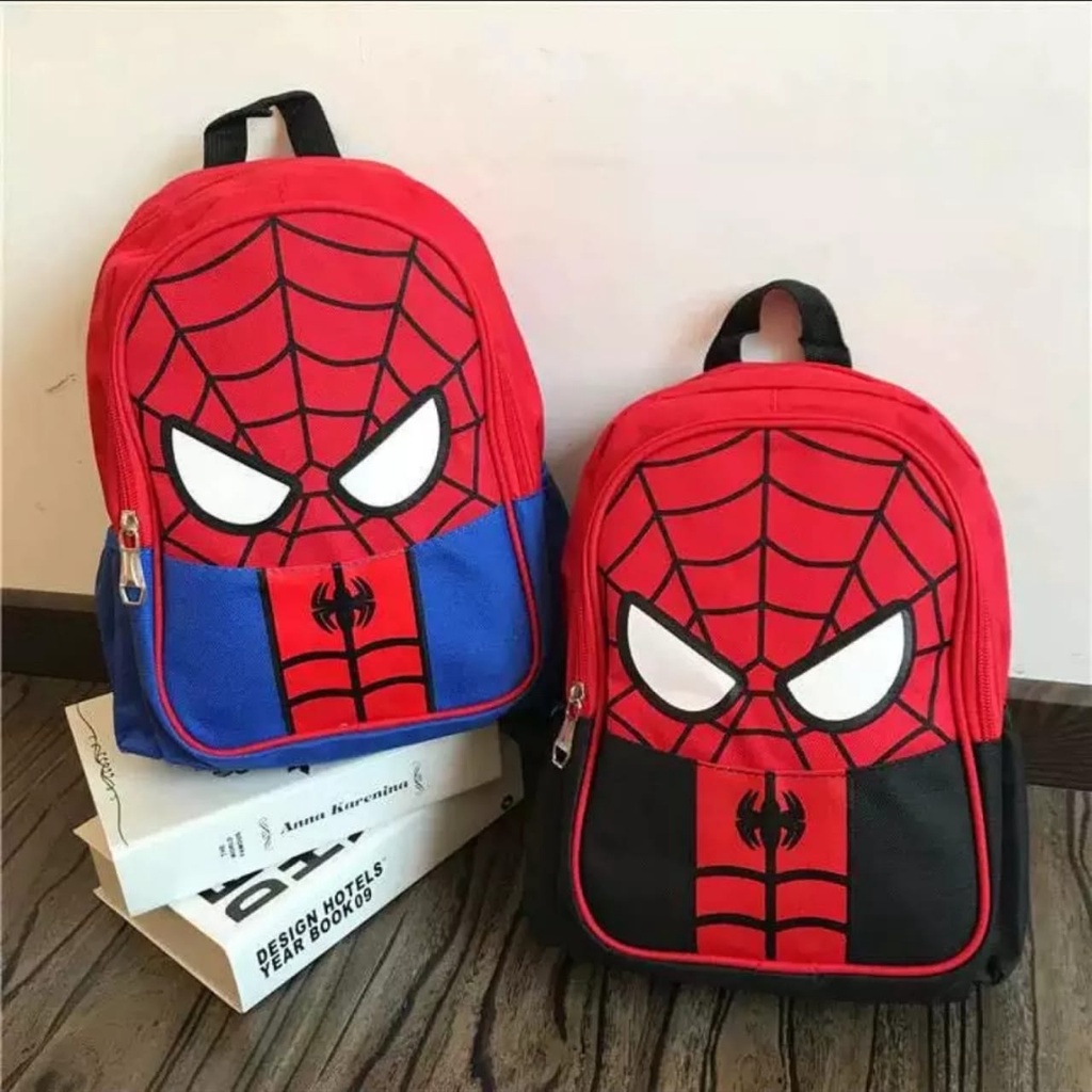 TAS ANAK KARAKTER ROBOT ORIGINAL TokoAgung99/tas sekolah anak laki laki/ransel anak laki laki/