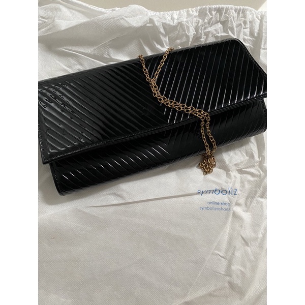 Preloved tas Pesta Symbolize