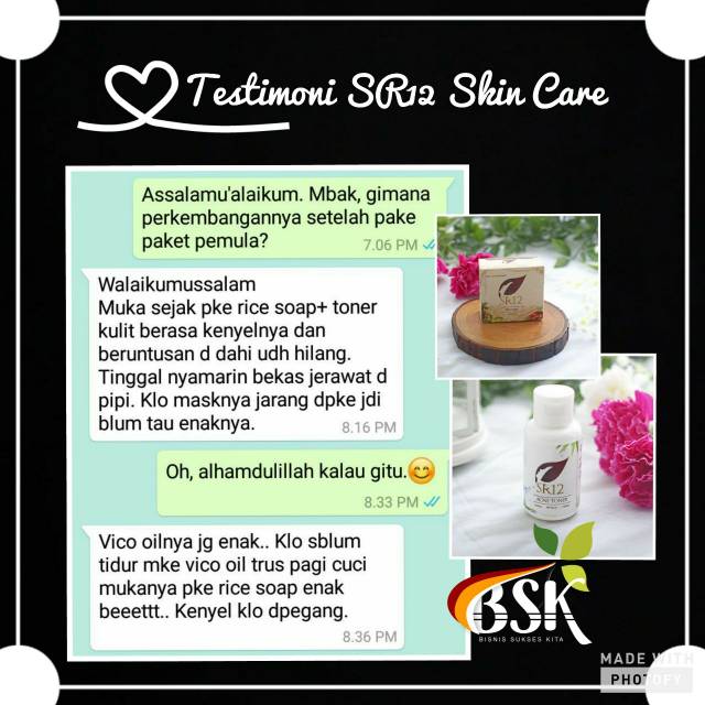 SABUN BERAS HERBAL SR12 TERLARIS..!! RICE SOAP / SABUN JERAWAT