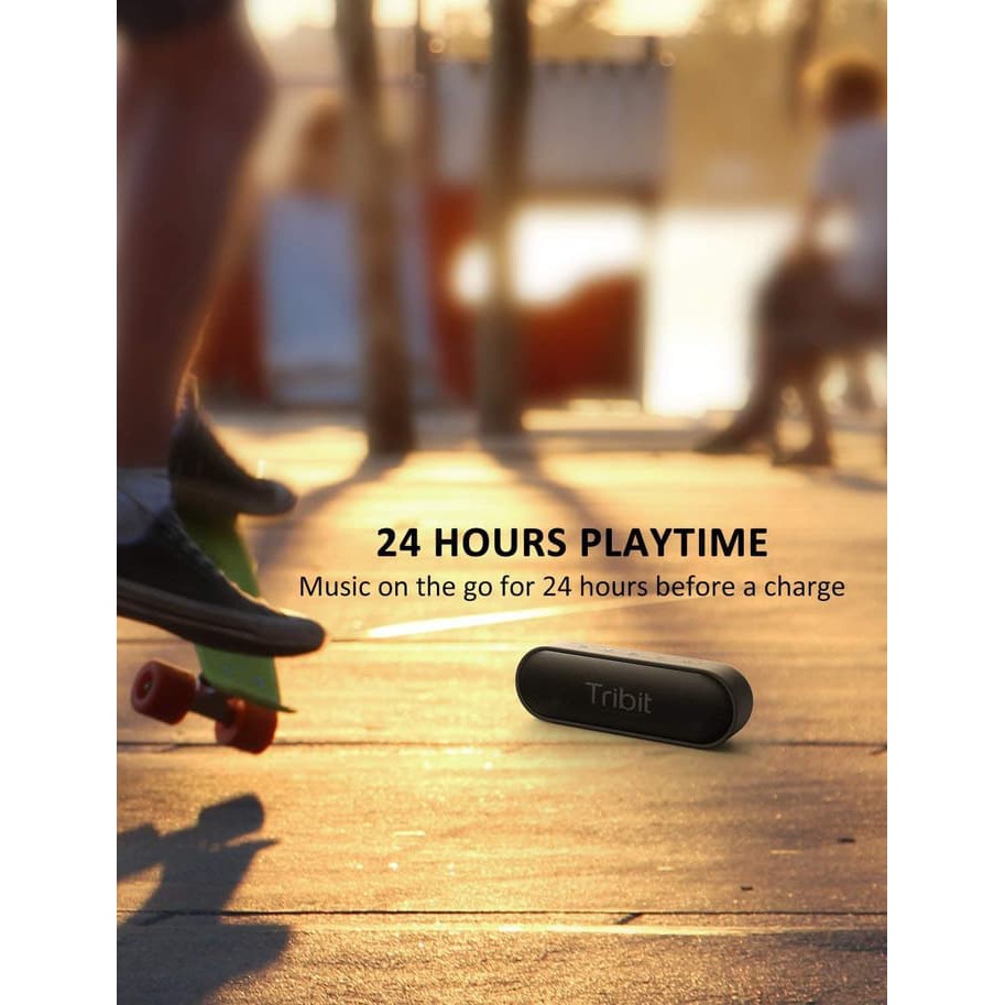 jual tribit xsound go