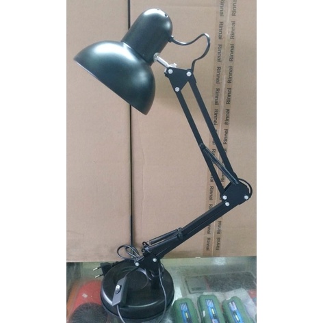 lampu meja lampu belajar galaxy