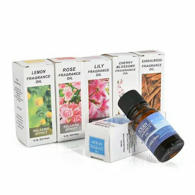 termurah se-Indonesia esensial esential essensial oil 10ml 3ml