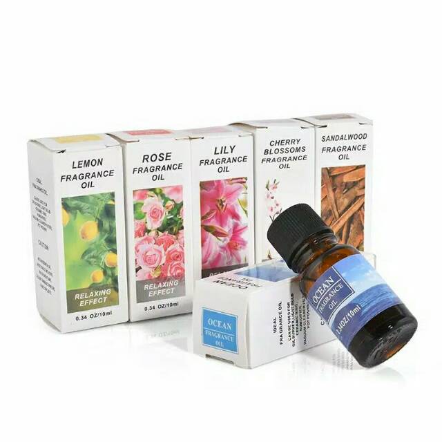 ready jakarta humidifier diffuser esensial oil eo esential oil minyak aromatherapy pelembab udara