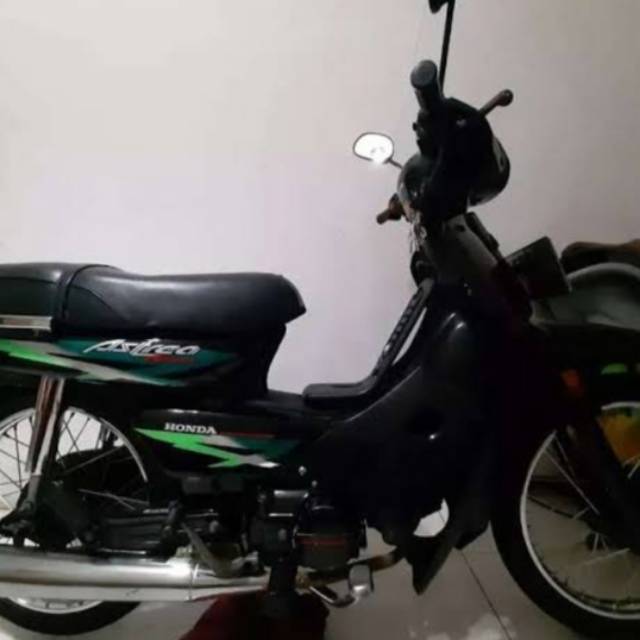 Mika Lampu Depan Honda Astrea Grand