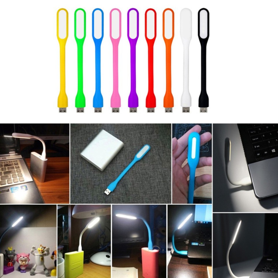 lampu usb led light / portable usb led light / usb led