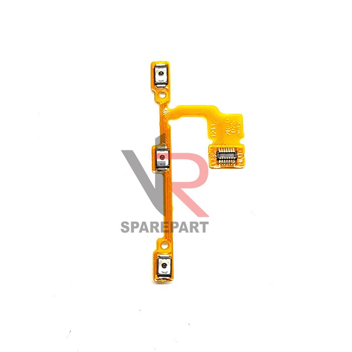 FLEXIBLE ON OFF VIVO Y53 ON OFF + VOLUME