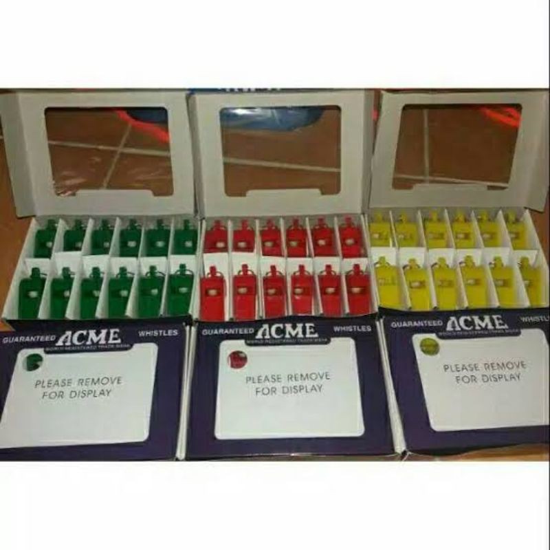 

PELUIT ACME HARGA 1PACK