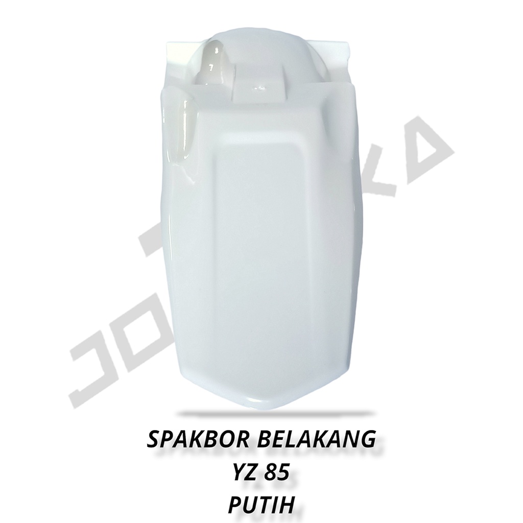 Spakbor Belakang YZ85/slebor belakang YZ85