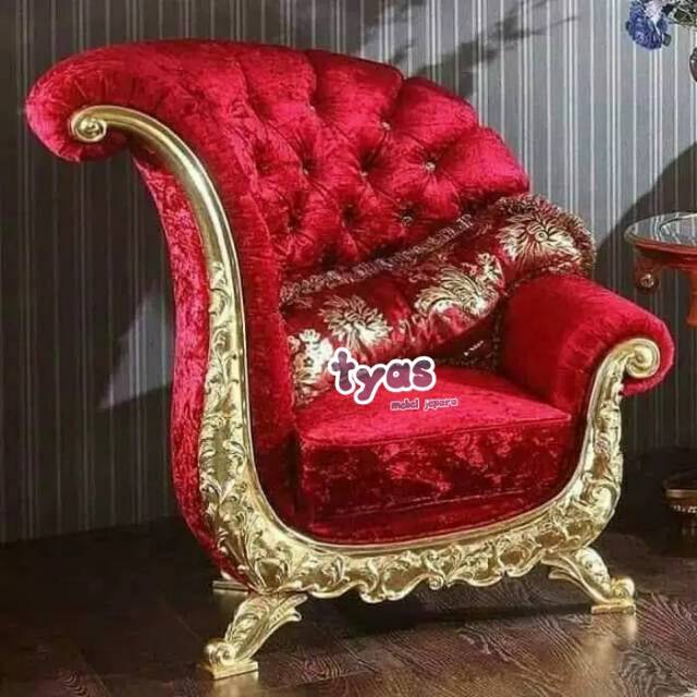 kursi sofa ukir,mebel jepara,furniture