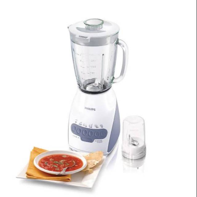 Blender PHILIPS HR2115 PHILIPS HR 2115