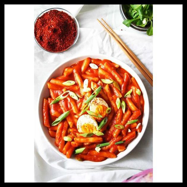 

Produk Terbaru - Tteokbokki - Tokpoki Sauce Samwon Saus Pedas 250 Gram - Halal