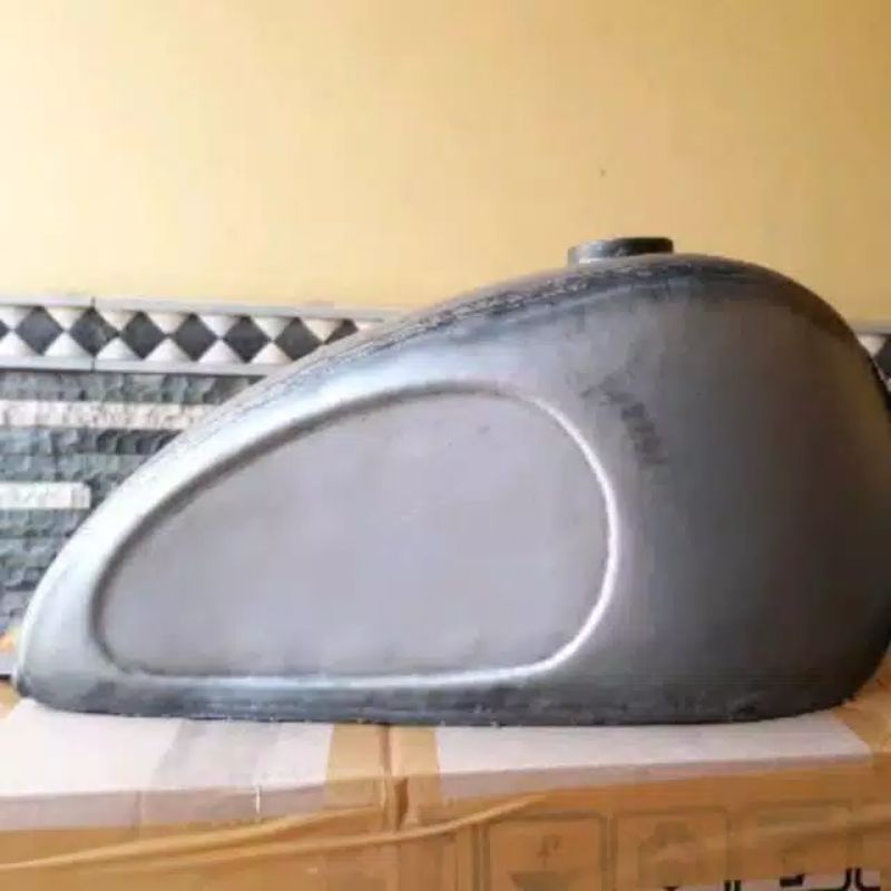 tangki japstyle triumph Tangki Japs triumph Tangki Japstyle dekok tangki bratstyle tangki