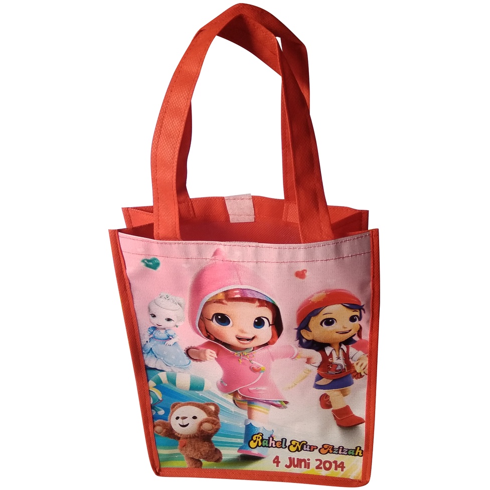

hampers/goodiebag/tas souvenir/tas ulang tahun/20x13x25
