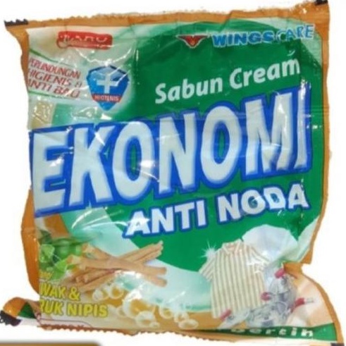 Ekonomi Sabun Cream 380gr