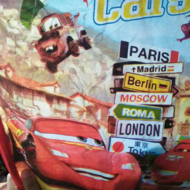 Keranjang Baju/ Keranjang Serbaguna.