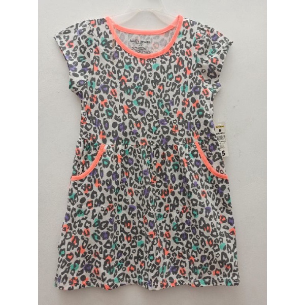 restock!!! dress girls