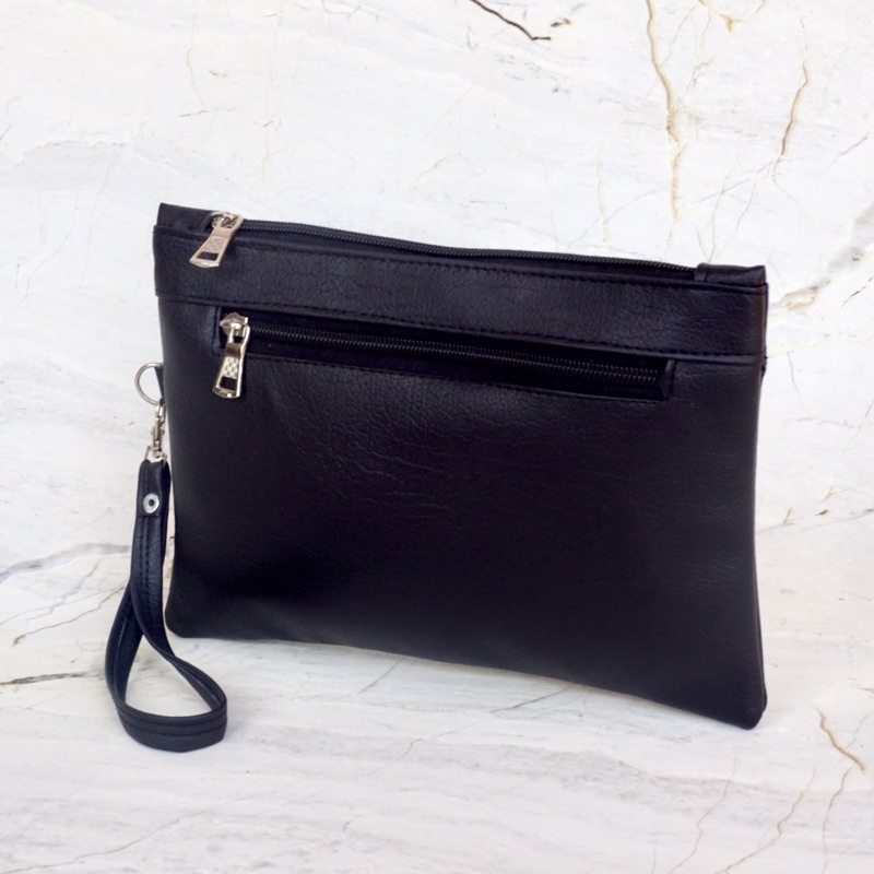 Clutch Kulit | Hand Bag Kulit