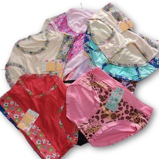 3 PCS CD CANGCUT KANCUT CELANA DALAM WANITA DEWASA