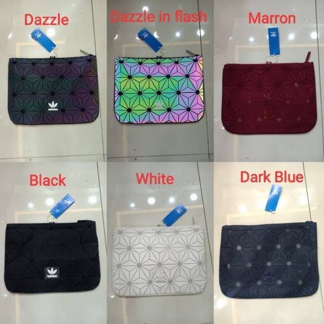 CLUTCH ADIDAS Issey Miyake Grade ORIGINAL