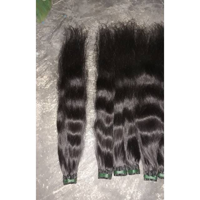 HAIR EXTENSION 70CM TOP MARKOTOP