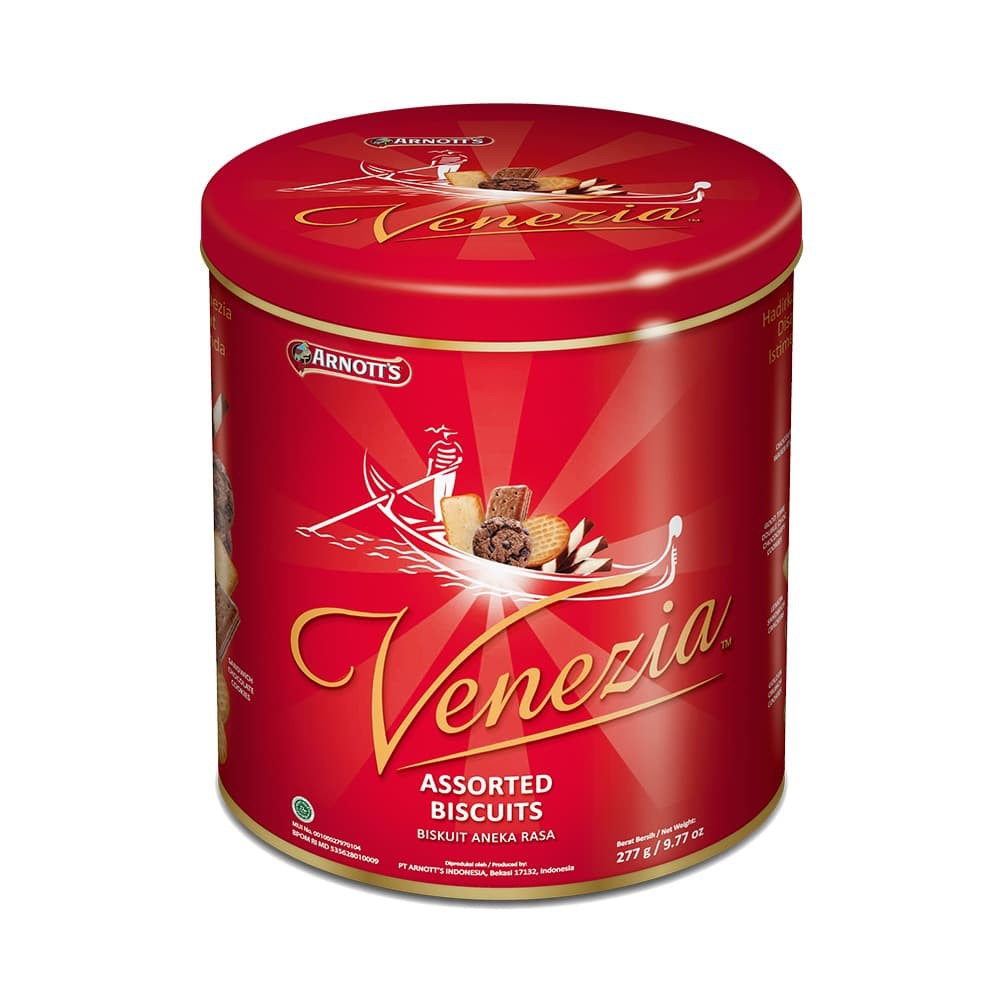

PROMO VENEZIA ASSORTED TIN KECIL TERMURAH