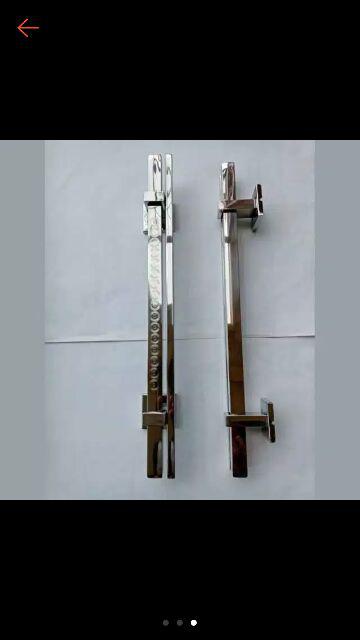 Handle Pintu Rumah / Tarikan Pintu Rumah / Gagang Pintu Minimalis / Handle Pintu Minimalis