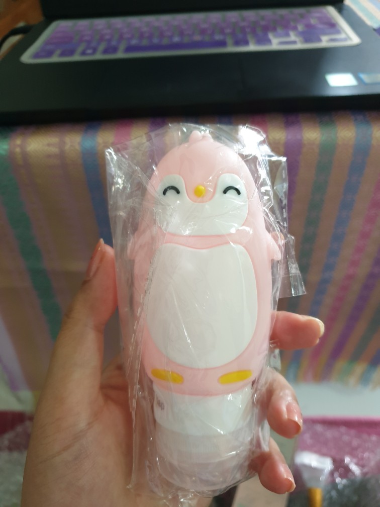 Refill Portable Travel Tube Bottle Silicone Untuk Sampoo / Sabun / Lotion