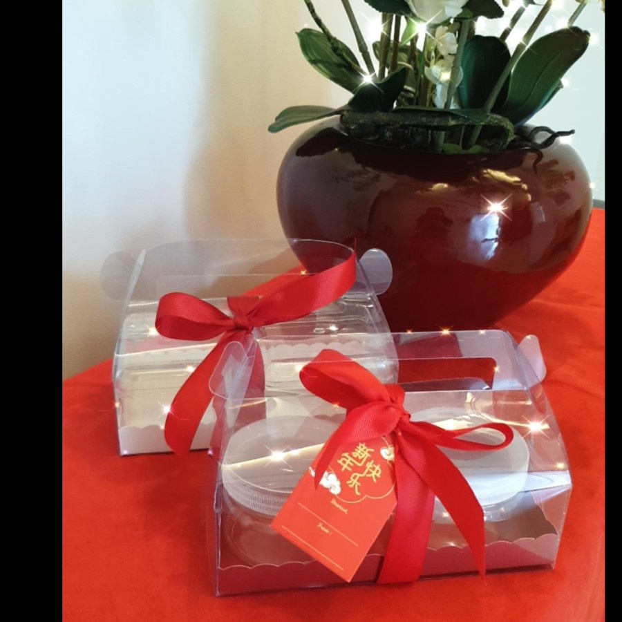 

UK 21X11X7cm MIKA GABLE BOX FREE PITA