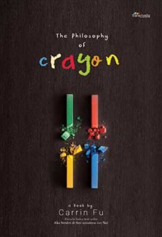 

The Philosophy of Crayon - Trans Media